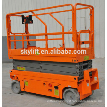 300lbs Full Auto-matic Malift Self-propelled Scissor Lift